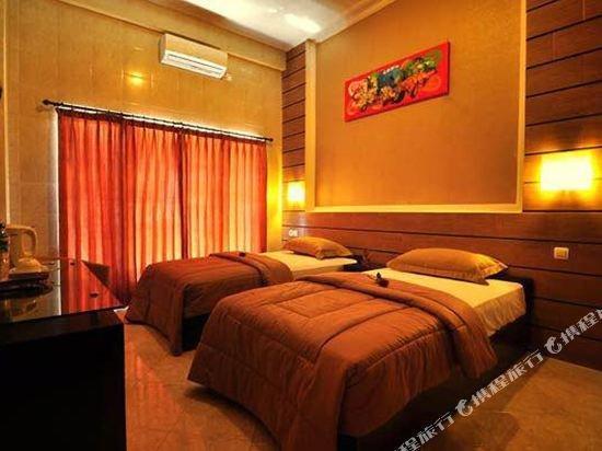 Denays House Jimbaran Exterior foto