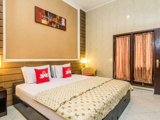 Denays House Jimbaran Exterior foto