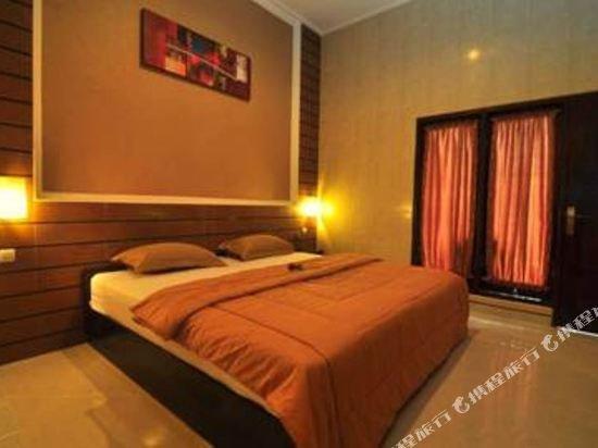 Denays House Jimbaran Exterior foto