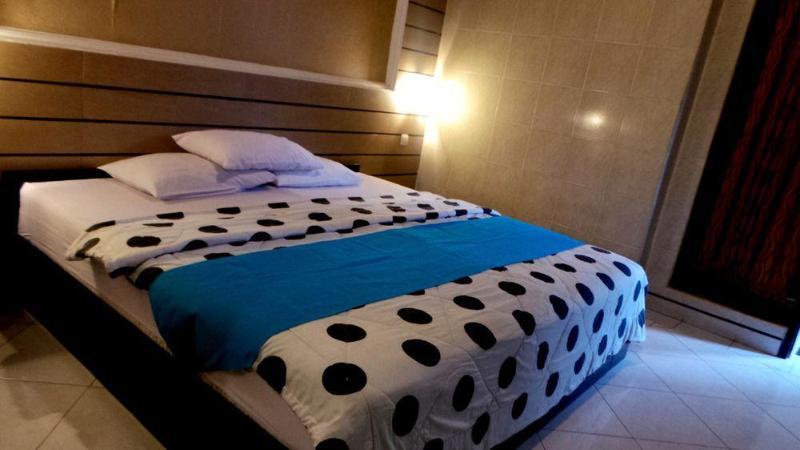 Denays House Jimbaran Exterior foto