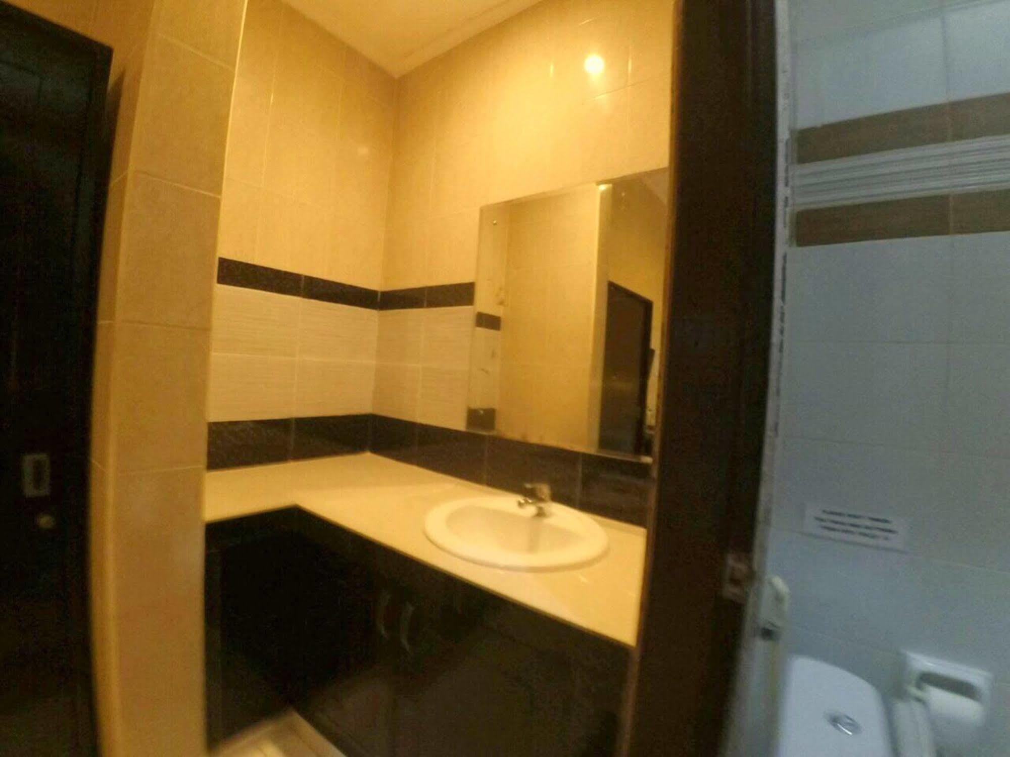 Denays House Jimbaran Exterior foto