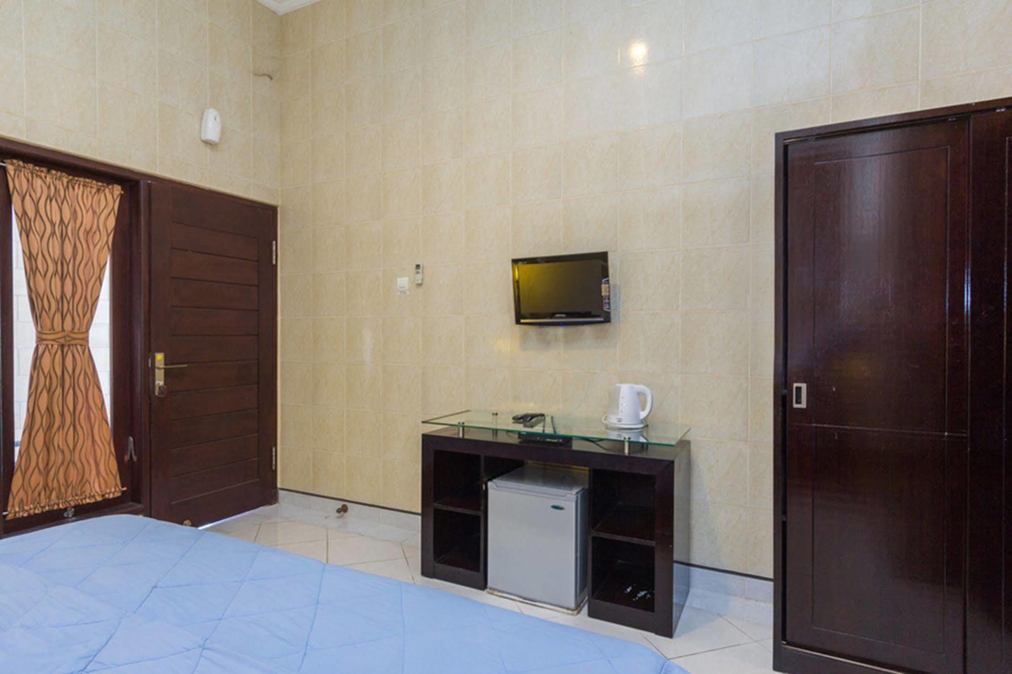 Denays House Jimbaran Exterior foto